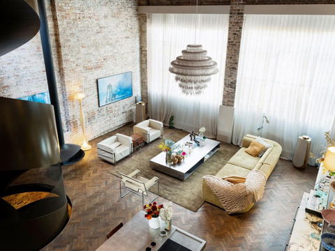 Rockstar, Surry Hills I30 - Accommodation Brunswick Heads 2