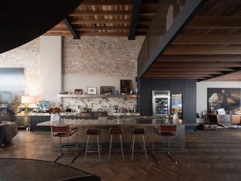 Rockstar, Surry Hills I30 - Accommodation Brunswick Heads 3