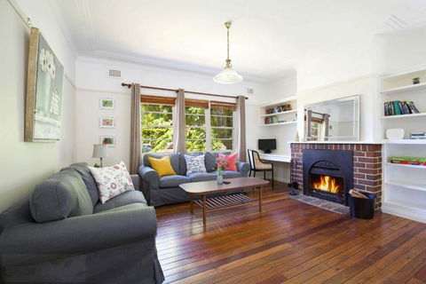 Rodova Cottage - Accommodation Brunswick Heads 0