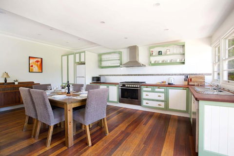 Rodova Cottage - Accommodation Brunswick Heads 1