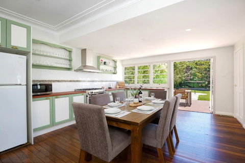 Rodova Cottage - Accommodation Brunswick Heads 2