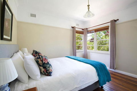 Rodova Cottage - Accommodation Brunswick Heads 3