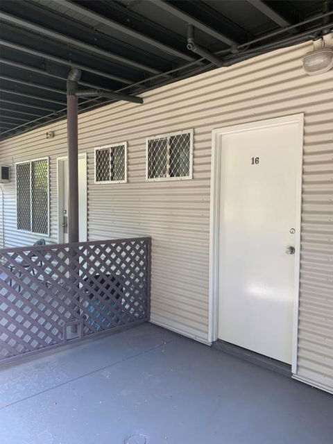 Roebuck Bay Hotel - Accommodation Brunswick Heads 3