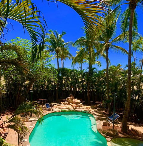 Roebuck Bay Hotel - Accommodation Brunswick Heads 0