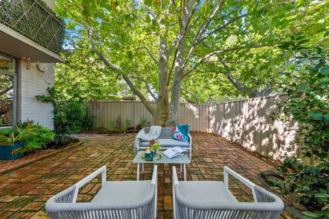 Romantic Retreat With Garden - Accommodation Brunswick Heads 1