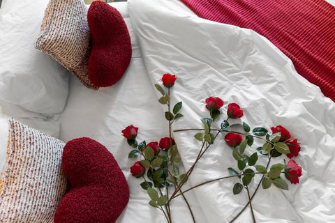 Romantic Retreat With Garden - Accommodation Brunswick Heads 3