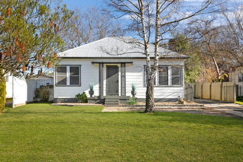 Ronelle Cottage - Accommodation Brunswick Heads 0