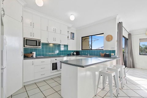 Rooftop Island Sunsets - Accommodation Brunswick Heads 1