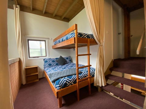 Ropers - Accommodation Brunswick Heads 3