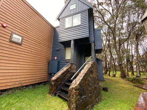 Ropers - Accommodation Brunswick Heads 0
