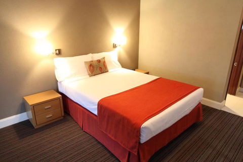 Rose & Crown Hotel - Accommodation Brunswick Heads 2