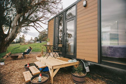 Rose Hill By Tiny Away - Accommodation Brunswick Heads 1