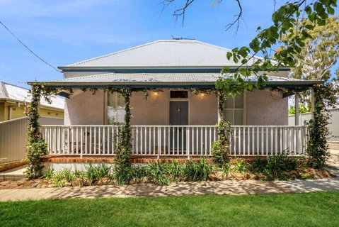 RoseBerne Cottage - Accommodation Brunswick Heads 0