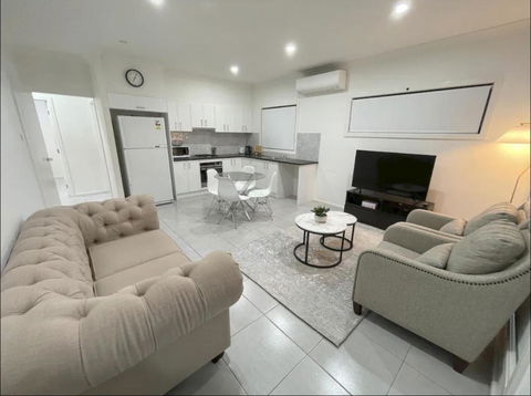 Rosehill Guest House - Accommodation Brunswick Heads 1