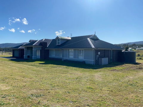 Rosehill Vines - Accommodation Brunswick Heads 0