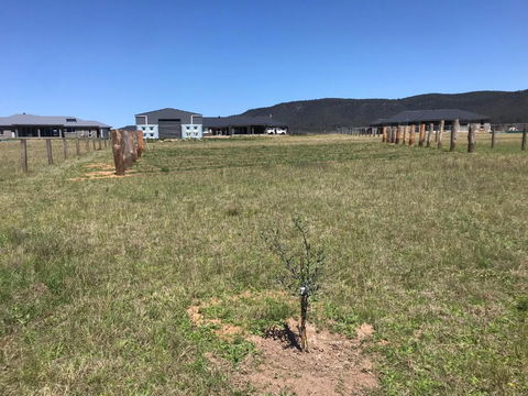 Rosehill Vines - Accommodation Brunswick Heads 3