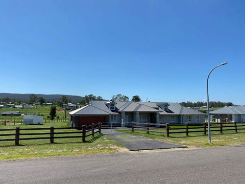 Rosehill Vines - Accommodation Brunswick Heads 2