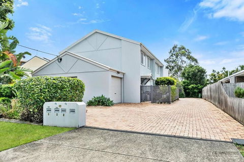 Rosella Rise! - Accommodation Brunswick Heads 2