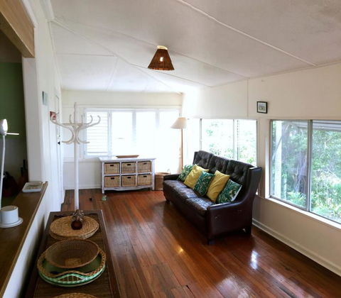 Rosemaree, 24 East Street - Accommodation Brunswick Heads 1