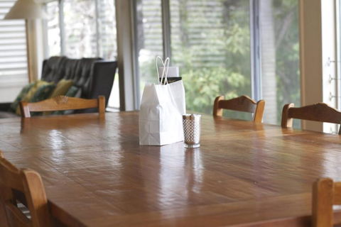 Rosemaree, 24 East Street - Accommodation Brunswick Heads 2