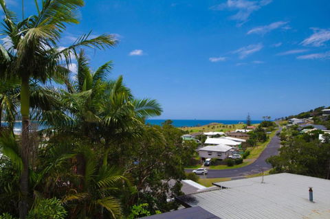 Rosemaree, 24 East Street - Accommodation Brunswick Heads 0