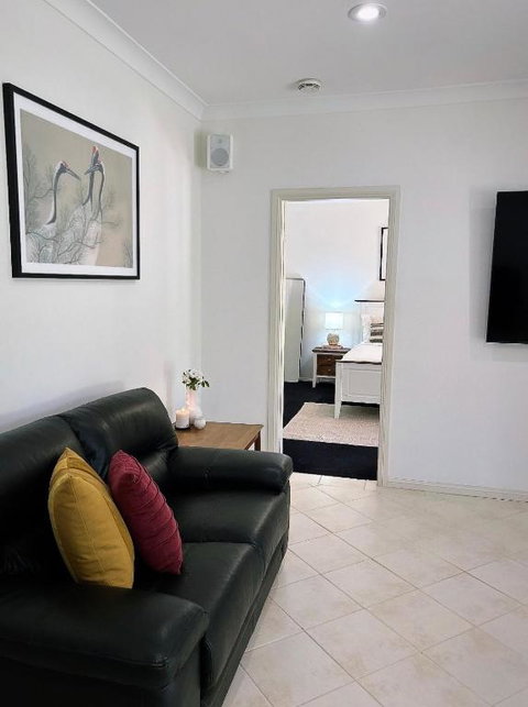 Rosemont - Boutique Lodge - Accommodation Brunswick Heads 1