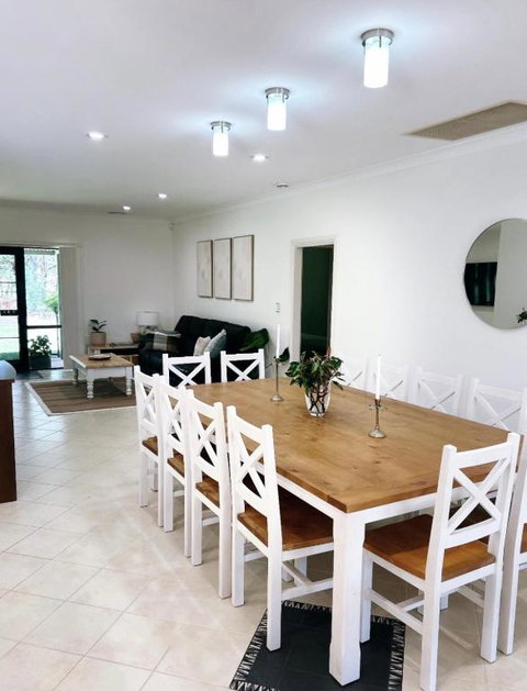 Rosemont - Boutique Lodge - Accommodation Brunswick Heads 2