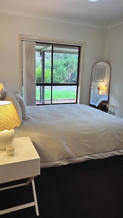Rosemont - Boutique Lodge - Accommodation Brunswick Heads 3