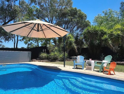 Rosemont - Boutique Lodge - Accommodation Brunswick Heads 0