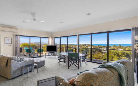Rosetta House - 6 Clive Ave, Encounter Bay - Accommodation Brunswick Heads 0