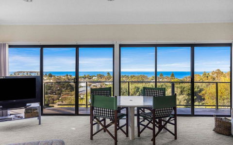 Rosetta House - 6 Clive Ave, Encounter Bay - Accommodation Brunswick Heads 2