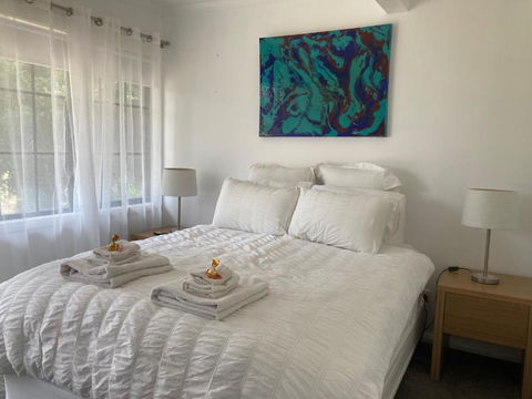 Rosewhite House - Accommodation Brunswick Heads 1