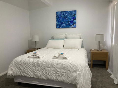 Rosewhite House - Accommodation Brunswick Heads 3