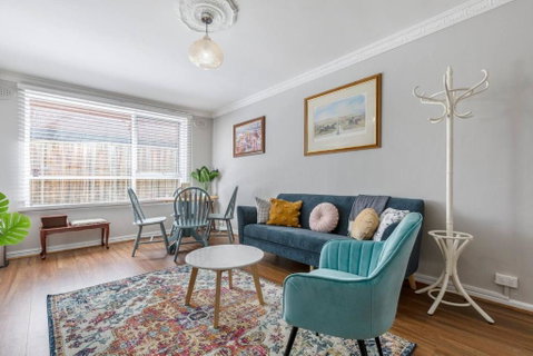 Rosewood Lodge - Cottage Charm Off High Street - Accommodation Brunswick Heads 0
