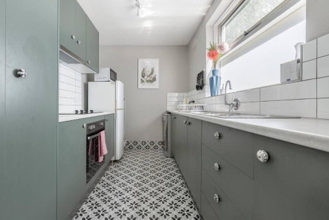 Rosewood Lodge - Cottage Charm Off High Street - Accommodation Brunswick Heads 1