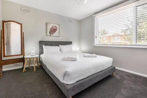 Rosewood Lodge - Cottage Charm Off High Street - Accommodation Brunswick Heads 2