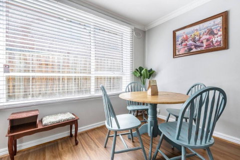 Rosewood Lodge - Cottage Charm Off High Street - Accommodation Brunswick Heads 3