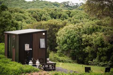 Rosewood Tiny Home By Tiny Away - Accommodation Brunswick Heads 0