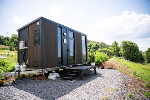 Rosewood Tiny Home By Tiny Away - Accommodation Brunswick Heads 1
