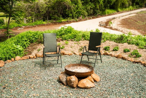 Rosewood Tiny Home By Tiny Away - Accommodation Brunswick Heads 3