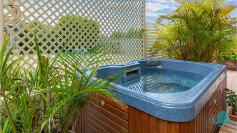 Rosies Retreat - 300m To The Sandy Shores Of Caves Beach - Accommodation Brunswick Heads 0