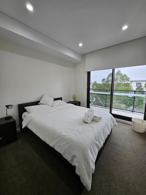 Rouse Hills TownCentre Luxury Accommodation - Accommodation Brunswick Heads 0