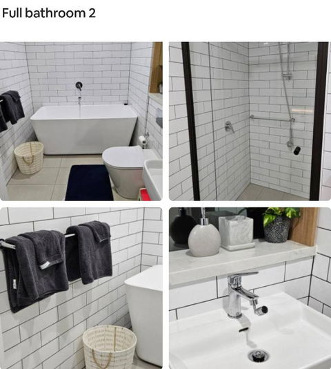 Rouse Hills TownCentre Luxury Accommodation - Accommodation Brunswick Heads 2
