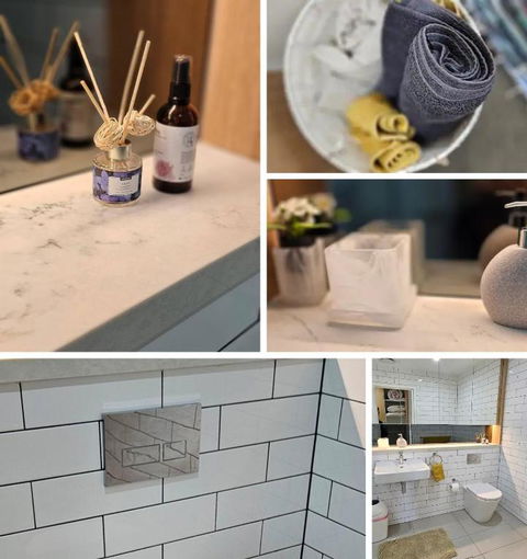 Rouse Hills TownCentre Luxury Accommodation - Accommodation Brunswick Heads 1
