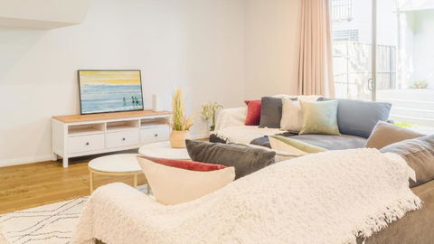 Rousehill 4Br House Close To Train&Shopping&Parks - Accommodation Brunswick Heads 3