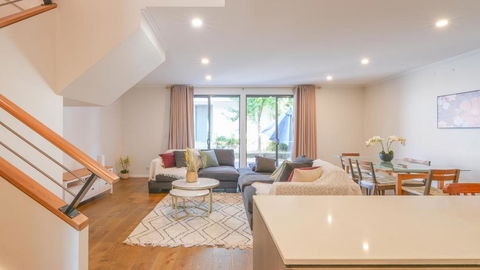 Rousehill 4Br House Close To Train&Shopping&Parks - Accommodation Brunswick Heads 1