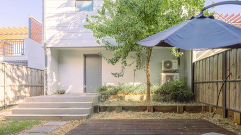 Rousehill 4Br House Close To Train&Shopping&Parks - Accommodation Brunswick Heads 0