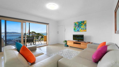 Roweshaven Amazing Views, Close To Beach Accom Holidays - Accommodation Brunswick Heads 1