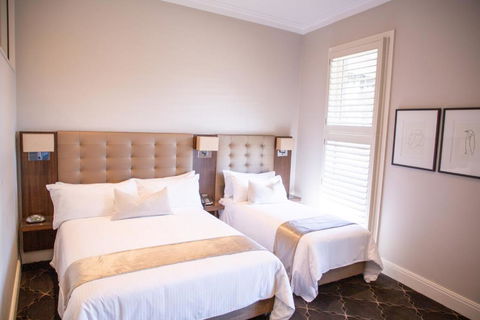 Royal Hotel Randwick - Accommodation Brunswick Heads 0