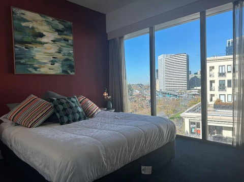 Royal Garden Residence - Accommodation Brunswick Heads 0